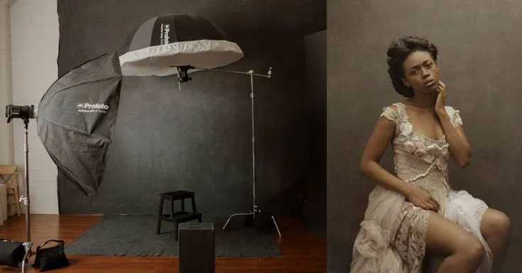 Pixels Meet Petticoats: How Today's Photographers Are Reinventing the Pin-Up Shoot