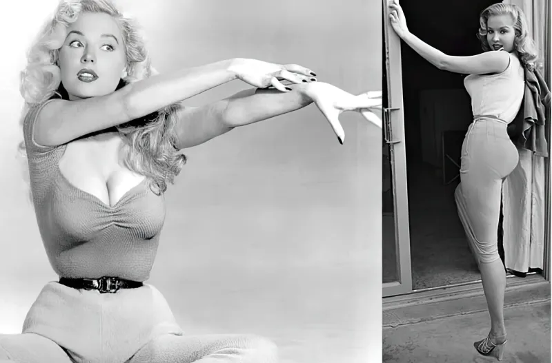 Read the Room: What Classic Pin-Up Poses Were Actually Saying